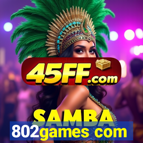 802games com